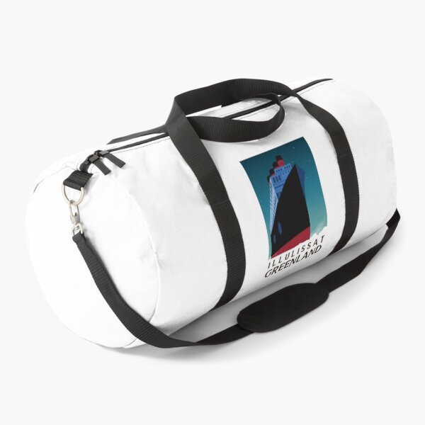 Item preview, Greenland Arctic Travel Destination Luxury Cruise Ship Ilulissat designed and sold by GraTEEtude.