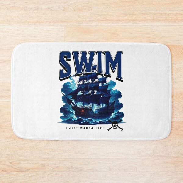 Item preview, Swim arirang BTS ARMY  designed and sold by Morcawork.