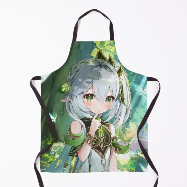 Item preview, Nahida designed and sold by Ananda-Apparel.