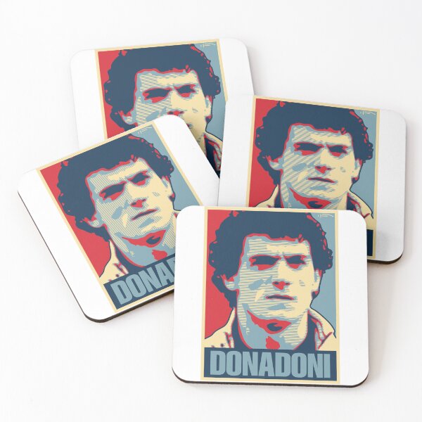 Item preview, Donadoni designed and sold by DFA.