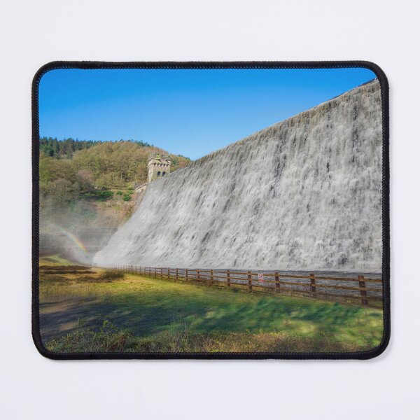 Item preview, Derwent Dam Rainbow designed and sold by Alisonchambers2.