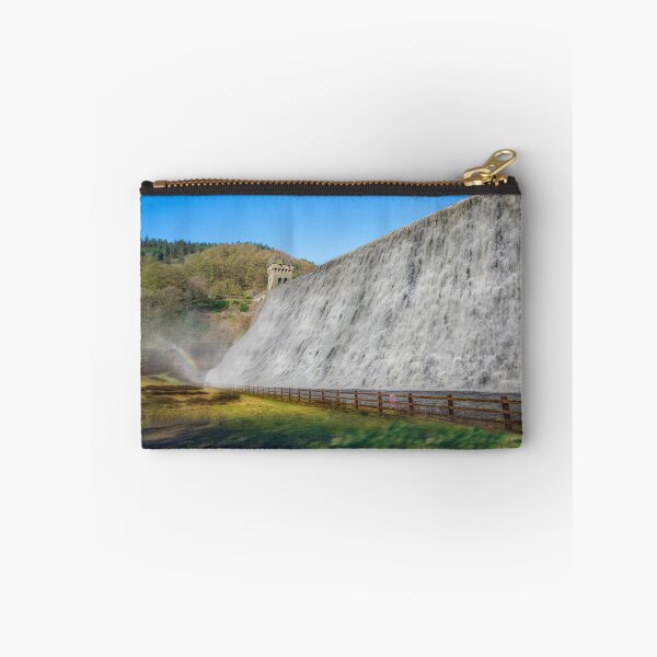 Item preview, Derwent Dam Rainbow designed and sold by Alisonchambers2.