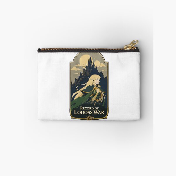 Item preview, Copy of Deedlit and Parn - Record of Lodoss War designed and sold by ToastKreuz.