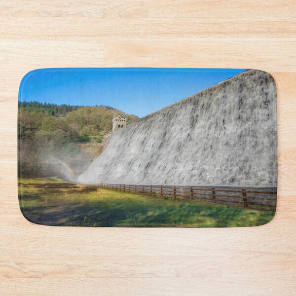 Item preview, Derwent Dam Rainbow designed and sold by Alisonchambers2.