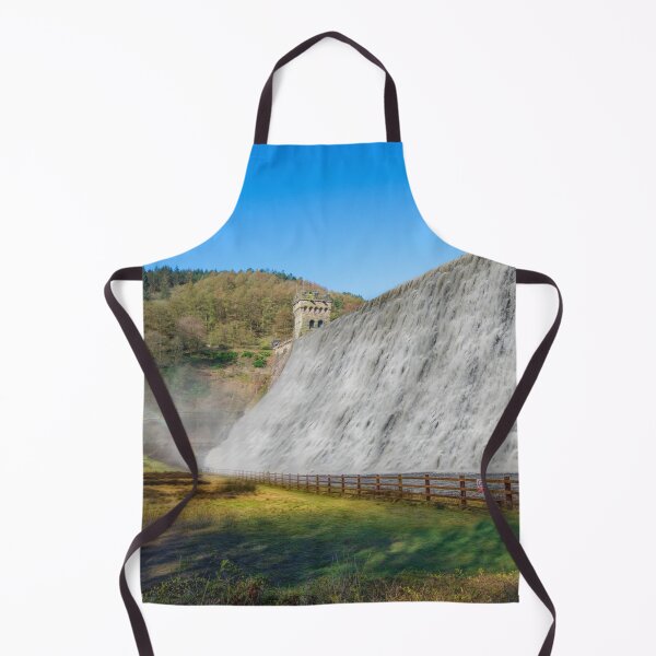 Item preview, Derwent Dam Rainbow designed and sold by Alisonchambers2.