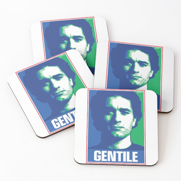 Item preview, Gentile - ITALY designed and sold by DFA.