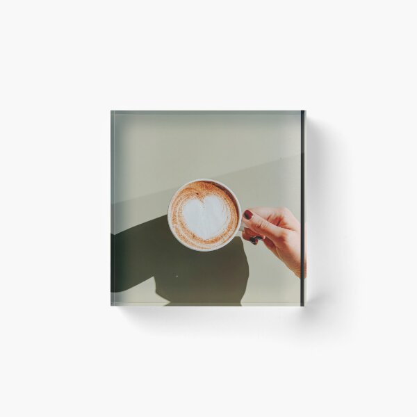 Item preview, Coffee Mcalister's Deli Restaurant dPowers Long Nights designed and sold by Aninature.