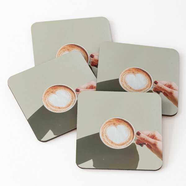 Item preview, Coffee Mcalister's Deli Restaurant dPowers Long Nights designed and sold by Aninature.