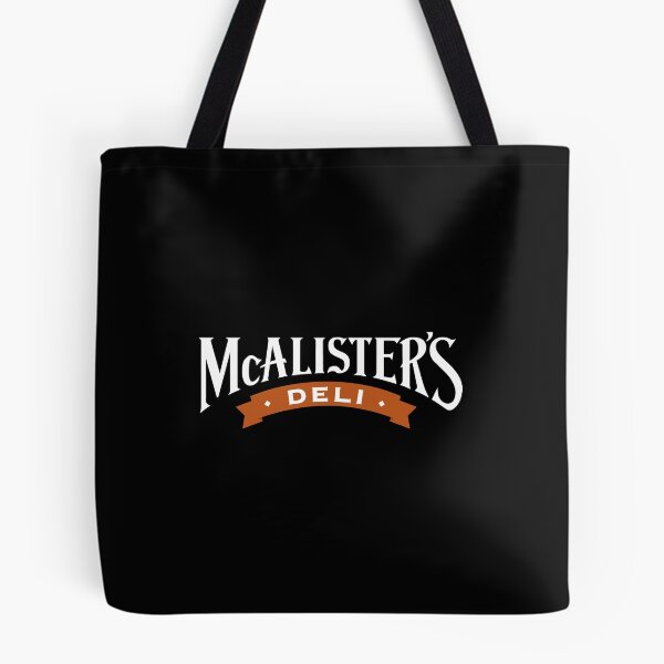 Item preview, Coffee Mcalister's Deli Restaurant dPowers Long Nights designed and sold by Aninature.