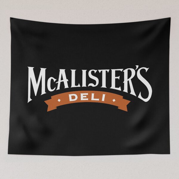 Item preview, Coffee Mcalister's Deli Restaurant dPowers Long Nights designed and sold by Aninature.