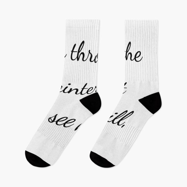 Item preview, "For through the painter must you see his skill," - handwriting black designed and sold by ariksworld.