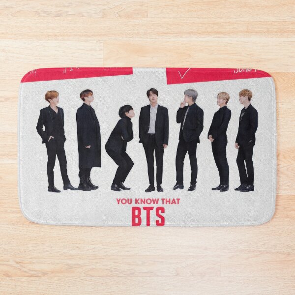 Item preview, edstfredtrfttrredr// The musics group style cool ARIRANG designed and sold by LiliSSaput.