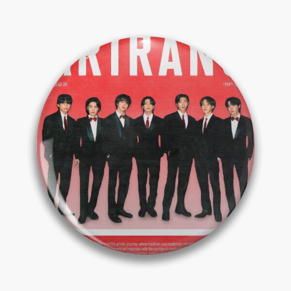 Item preview, RYTSDDdtrfttrredr// The musics group style cool ARIRANG designed and sold by LiliSSaput.