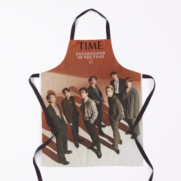 Item preview, PYUIJJUKIUdtrfttrredr// The musics group style cool ARIRANG designed and sold by LiliSSaput.
