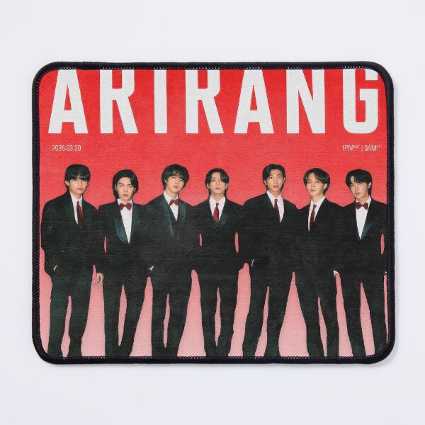Item preview, RYTSDDdtrfttrredr// The musics group style cool ARIRANG designed and sold by LiliSSaput.