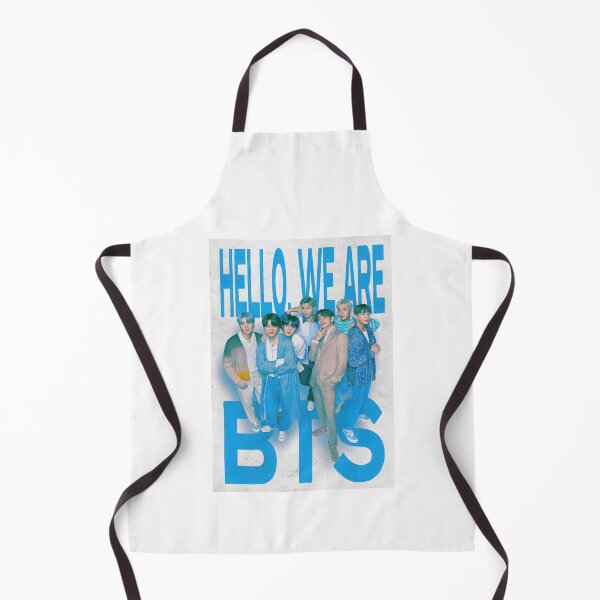 Item preview, NMYDFERUItrfttrredr// The musics group style cool ARIRANG designed and sold by LiliSSaput.
