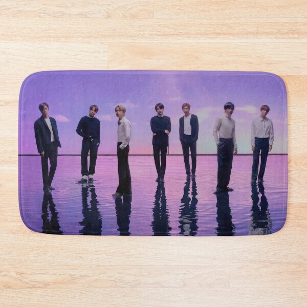 Item preview, ERSTYUDtrfttrredr// The musics group style cool ARIRANG designed and sold by LiliSSaput.