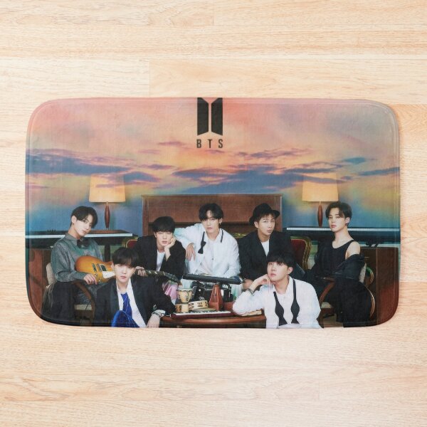 Item preview, SDVFJJYdtrfttrredr// The musics group style cool ARIRANG designed and sold by LiliSSaput.