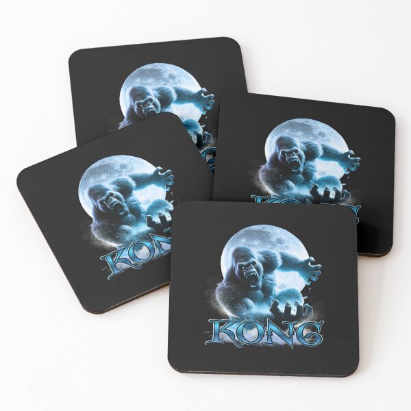 Item preview, King Kong (Rage) designed and sold by Tripp Art Studio.