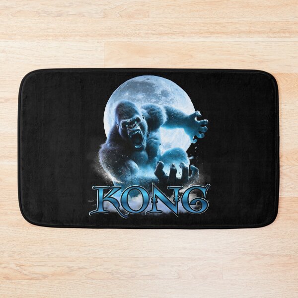 Item preview, King Kong (Rage) designed and sold by Tripp Art Studio.