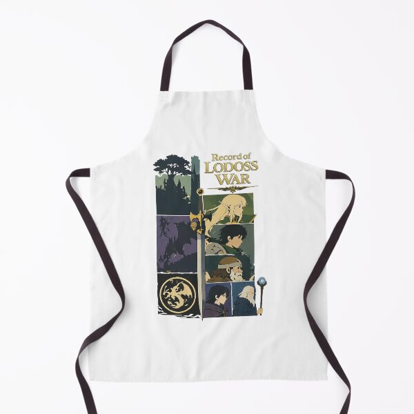 Item preview, Copy of Copy of Deedlit and Parn - Record of Lodoss War designed and sold by ToastKreuz.