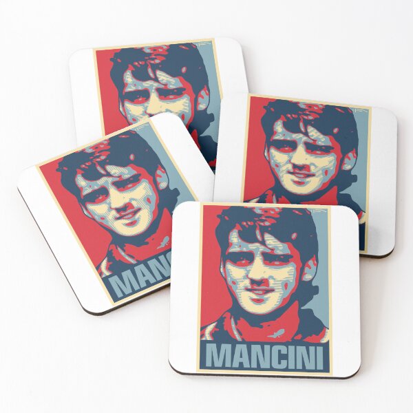 Item preview, Mancini designed and sold by DFA.