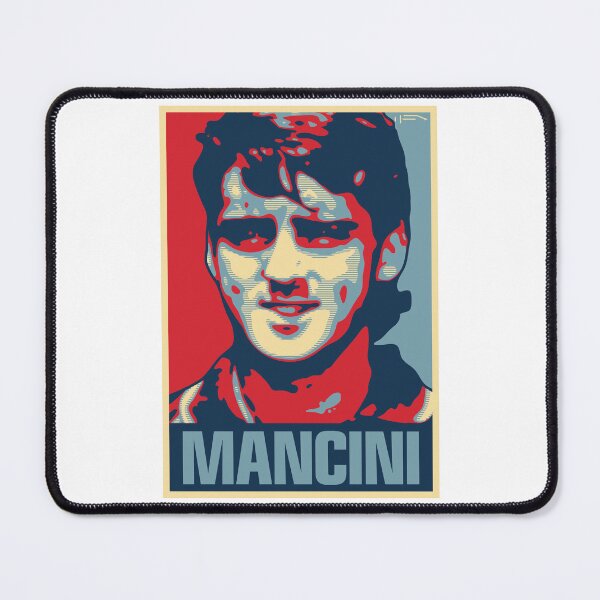 Item preview, Mancini designed and sold by DFA.