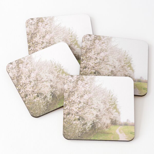 Item preview, Spring Dream - Blooming Path designed and sold by alicjamiekina.