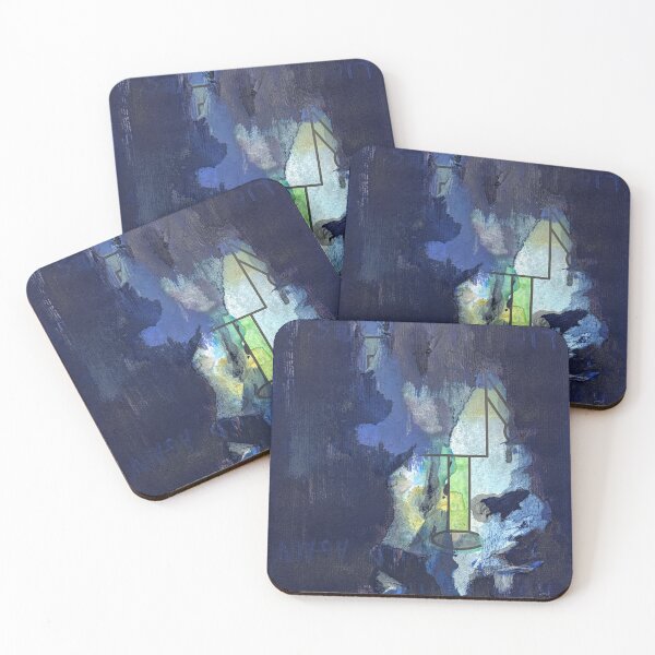 Item preview, Hidden Geometry designed and sold by Gela Mikava.