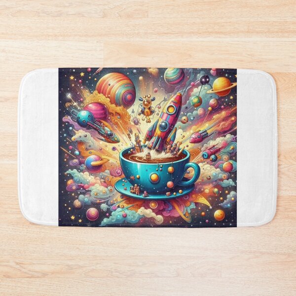 Item preview, Coffee Mcalister's Deli Restaurant cBrings Daily Comfort designed and sold by Aninature.