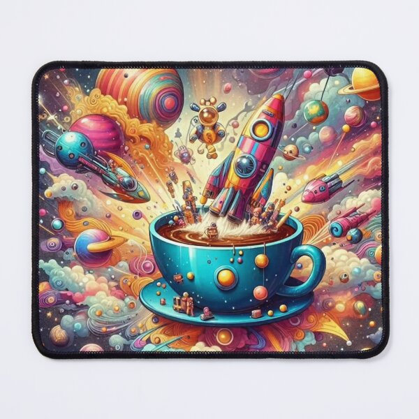 Item preview, Coffee Mcalister's Deli Restaurant cBrings Daily Comfort designed and sold by Aninature.