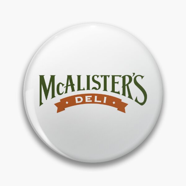 Item preview, Coffee Mcalister's Deli Restaurant cBrings Daily Comfort designed and sold by Aninature.
