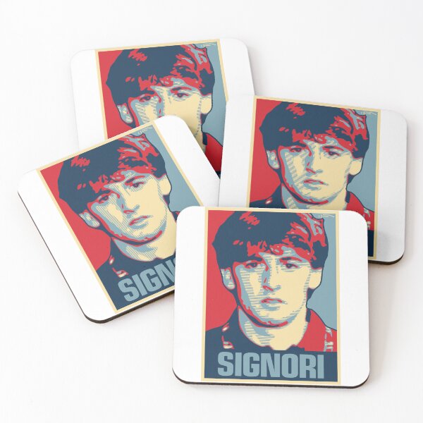 Item preview, Signori designed and sold by DFA.