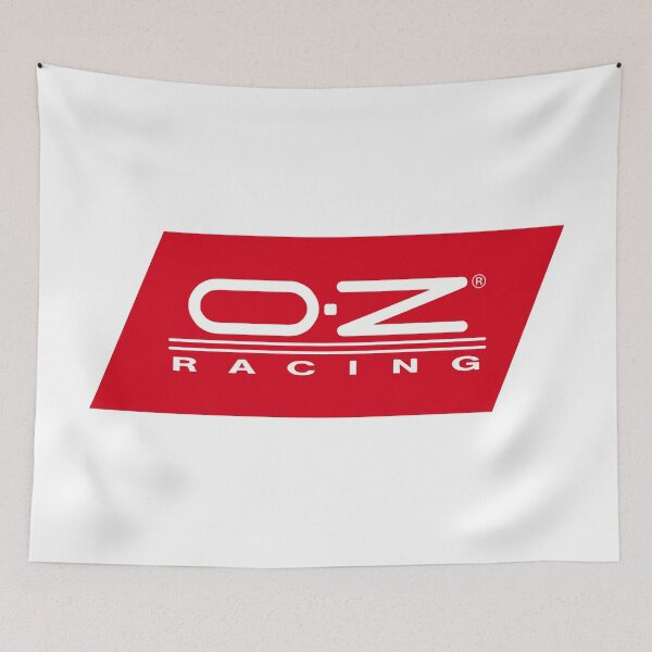 Artikelvorschau, Künstlerisches Oz Racing Tonplatten-Design entworfen und verkauft von Patrycjabeauty.