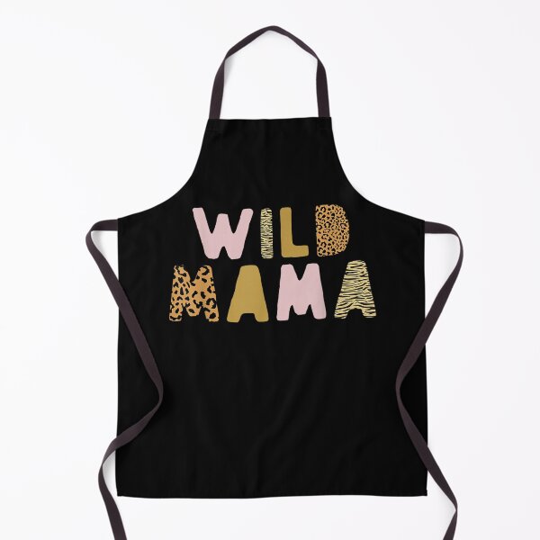 Item preview, wild mama safari animals birthday born two be wild b-day  designed and sold by mariazin.