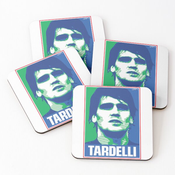Item preview, Tardelli - ITALY designed and sold by DFA.