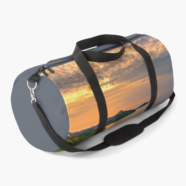 Item preview, Newquay Coast Sunset designed and sold by Alisonchambers2.