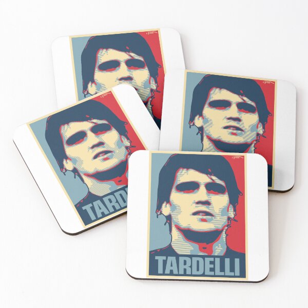 Item preview, Tardelli designed and sold by DFA.