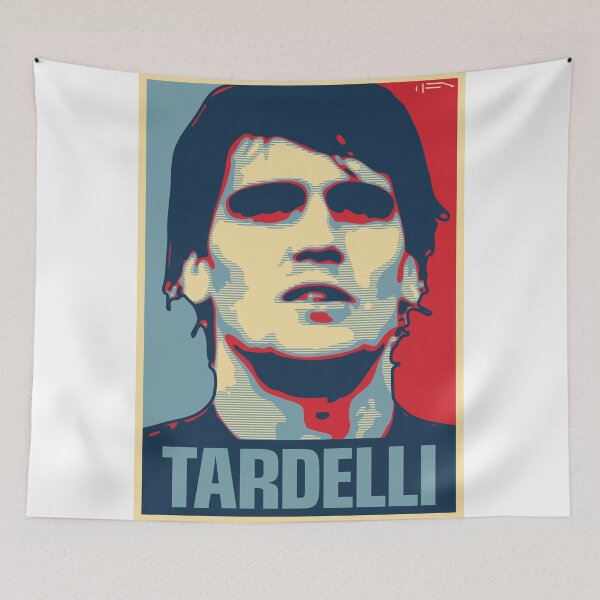Item preview, Tardelli designed and sold by DFA.