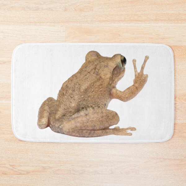 Item preview, Coqui Frog designed and sold by Aesthetic Crew.