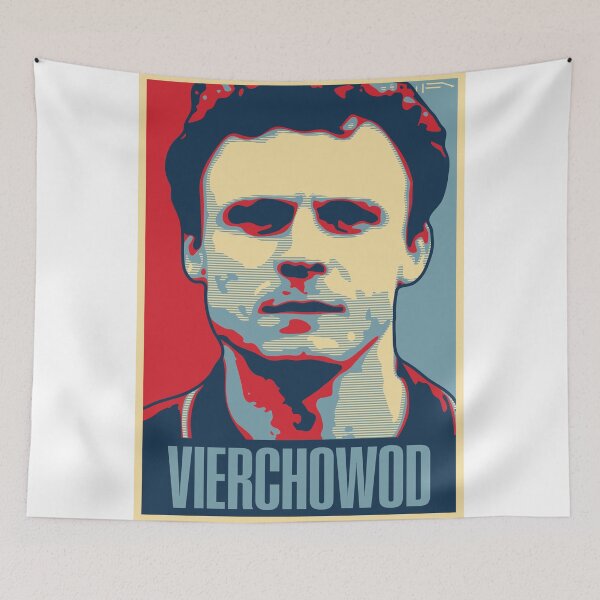 Item preview, Vierchowod designed and sold by DFA.