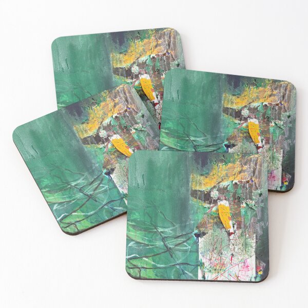 Item preview, Emerald Fragment designed and sold by Gela Mikava.