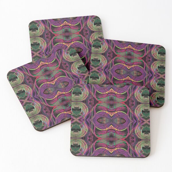 Item preview, Purple Haze - Venetian mask designed and sold by peterdy.
