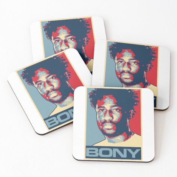 Item preview, Bony designed and sold by DFA.