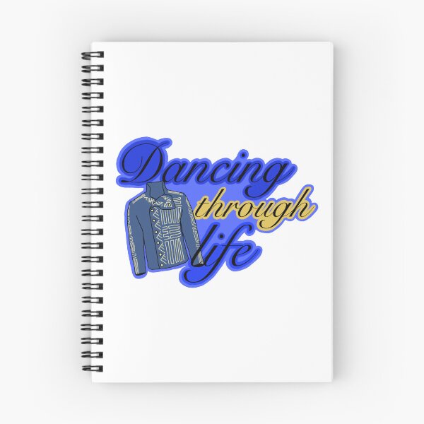 Item preview, Dancing Through Life lyrics designed and sold by Laxrex.
