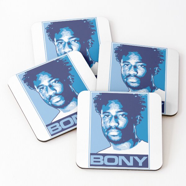Item preview, Bony - MC designed and sold by DFA.