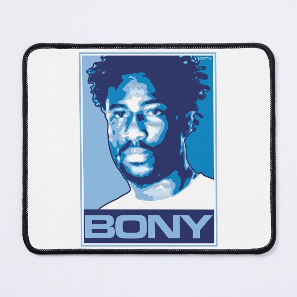 Item preview, Bony - MC designed and sold by DFA.