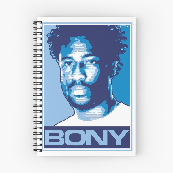 Item preview, Bony - MC designed and sold by DFA.