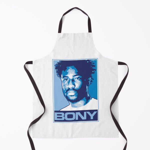 Item preview, Bony - MC designed and sold by DFA.