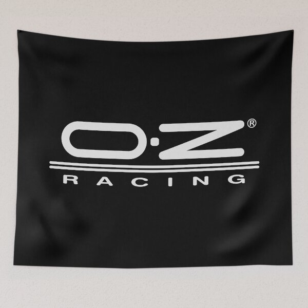 Item preview, Hand-thrown Oz Racing bPottery Flower Pot designed and sold by Patrycjabeauty.